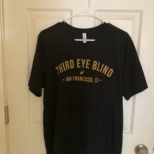 Third Eye Blind T- shirt